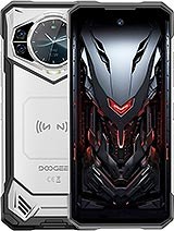 Doogee S200 mobiltelefon