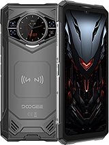 Doogee S200X mobiltelefon