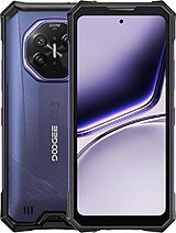 Doogee S300 Plus Thermal mobiltelefon
