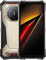 Doogee S300 Plus mobiltelefon