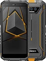 Doogee S41 Max mobiltelefon