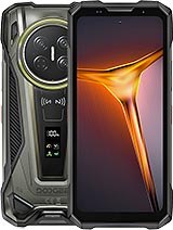 Doogee V Max 2 Pro mobiltelefon