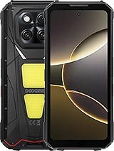 Doogee V Max Lr mobiltelefon
