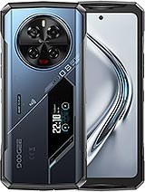 Doogee V40 Pro mobiltelefon