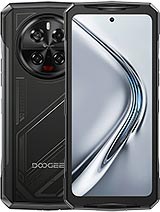 Doogee V40 mobiltelefon