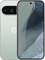 Google Pixel 11 Pro mobiltelefon