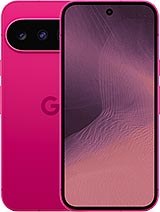 Google Pixel 11 mobiltelefon