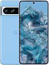 Google Pixel 8 Pro mobiltelefon
