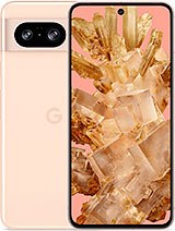Google Pixel 8 mobiltelefon