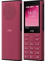 Hmd 130 Music mobiltelefon