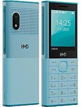 Hmd 150 Music mobiltelefon
