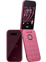 Hmd 2660 Flip mobiltelefon