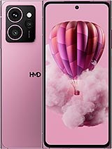 Hmd Skyline mobiltelefon
