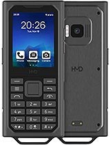 Hmd Terra M mobiltelefon
