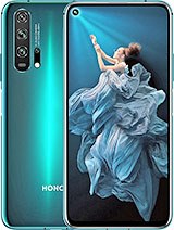Honor 20 Pro mobiltelefon