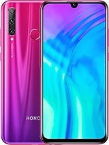 Honor 20i mobiltelefon
