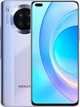 Honor 50 Lite mobiltelefon