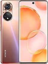 Honor 50 mobiltelefon