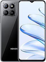 Honor 70 Lite mobiltelefon