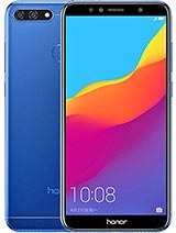 Honor 7A mobiltelefon