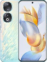 Honor 90 mobiltelefon
