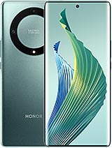 Honor Magic5 Lite mobiltelefon