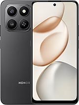 Honor X7d mobiltelefon