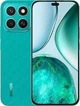 Honor X8c mobiltelefon