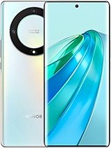 Honor X9a mobiltelefon