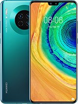 Huawei Mate 30 5G mobiltelefon