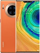 Huawei Mate 30 Pro 5G mobiltelefon