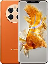Huawei Mate 50 Pro mobiltelefon