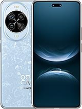 Huawei Nova 14 Pro mobiltelefon