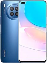 Huawei Nova 8i mobiltelefon