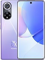 Huawei Nova 9 mobiltelefon