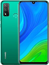 Huawei P Smart 2020 mobiltelefon