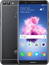 Huawei P Smart mobiltelefon