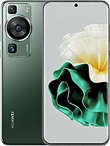 Huawei P60 mobiltelefon