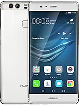 Huawei P9 Plus mobiltelefon