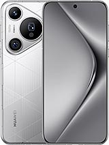 Huawei Pura 70 Pro mobiltelefon