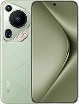 Huawei Pura 70 Ultra mobiltelefon