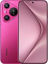 Huawei Pura 70 mobiltelefon
