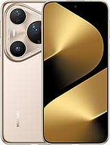 Huawei Pura 80 Ultra mobiltelefon