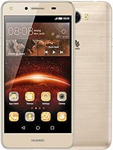 Huawei Y5II mobiltelefon