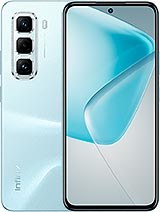 Infinix Hot 50 Pro 4G mobiltelefon