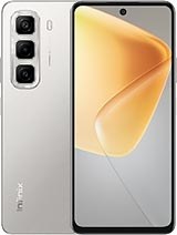Infinix Hot 50 mobiltelefon
