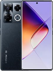 Infinix Note 40 Pro+ mobiltelefon