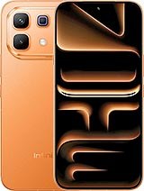 Infinix Note 60 Pro mobiltelefon