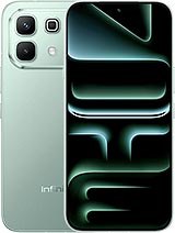 Infinix Note 60 mobiltelefon