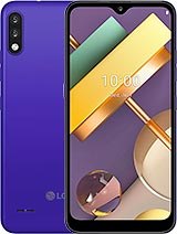 Lg K22 mobiltelefon